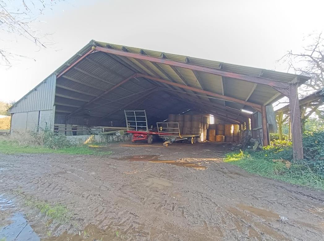 Maison à vendre, 70m², Saint-Thois