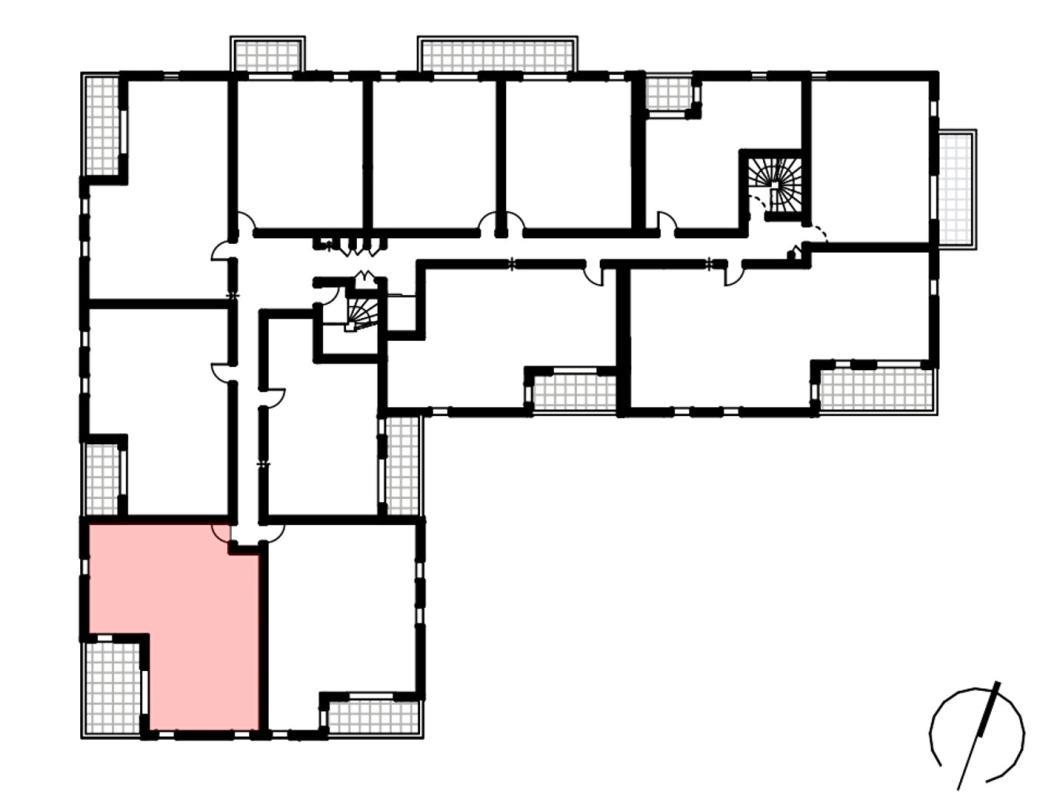 Appartement à vendre, 66m², Crozon