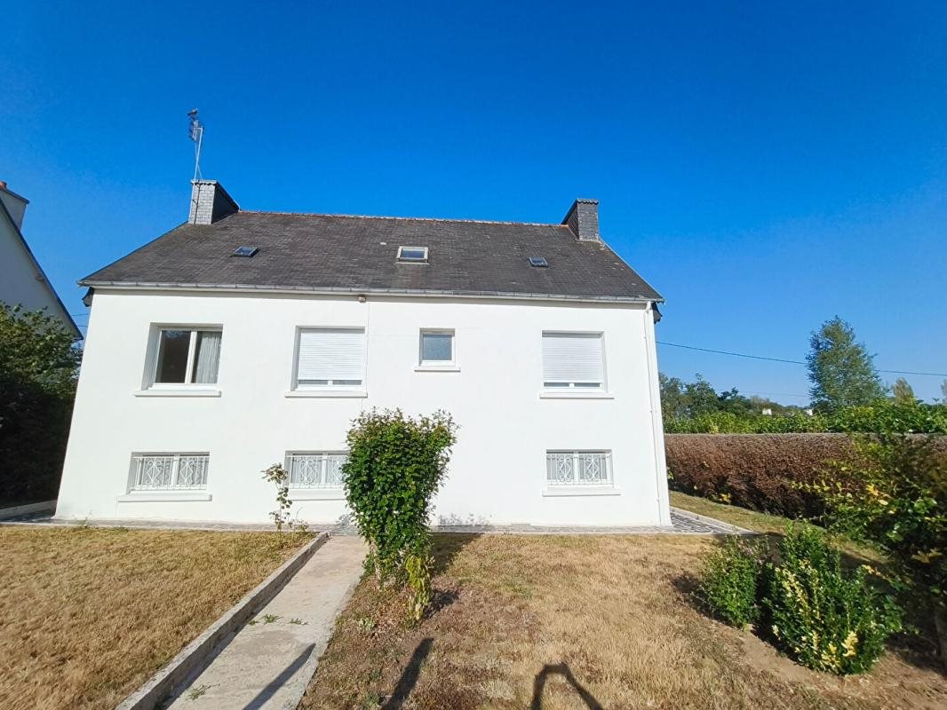 Maison à vendre, 139m², Châteauneuf-du-Faou