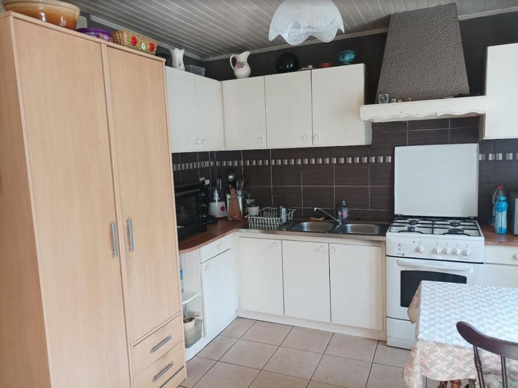 Maison à vendre, 61m², Guiscriff