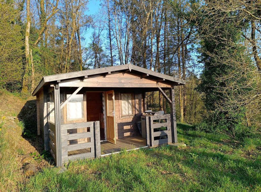 Maison à vendre, 113m², Saint-Goazec