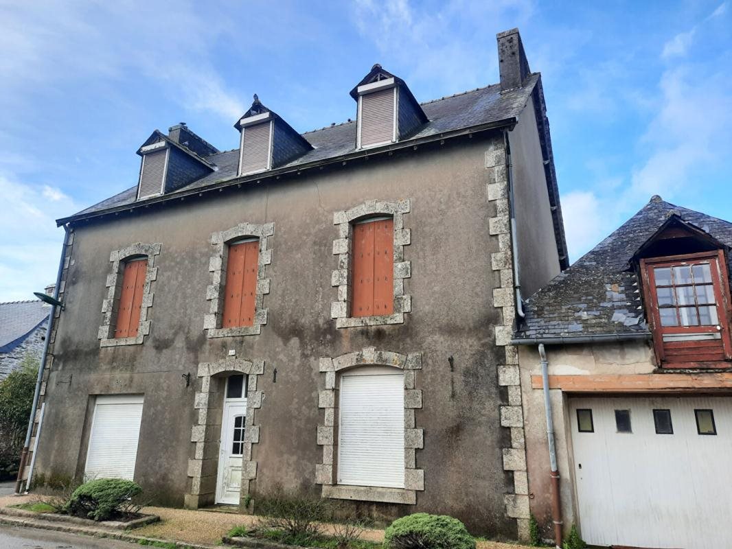 Maison à vendre, 239m², Laz