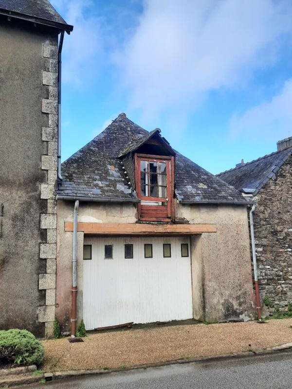 Maison à vendre, 239m², Laz
