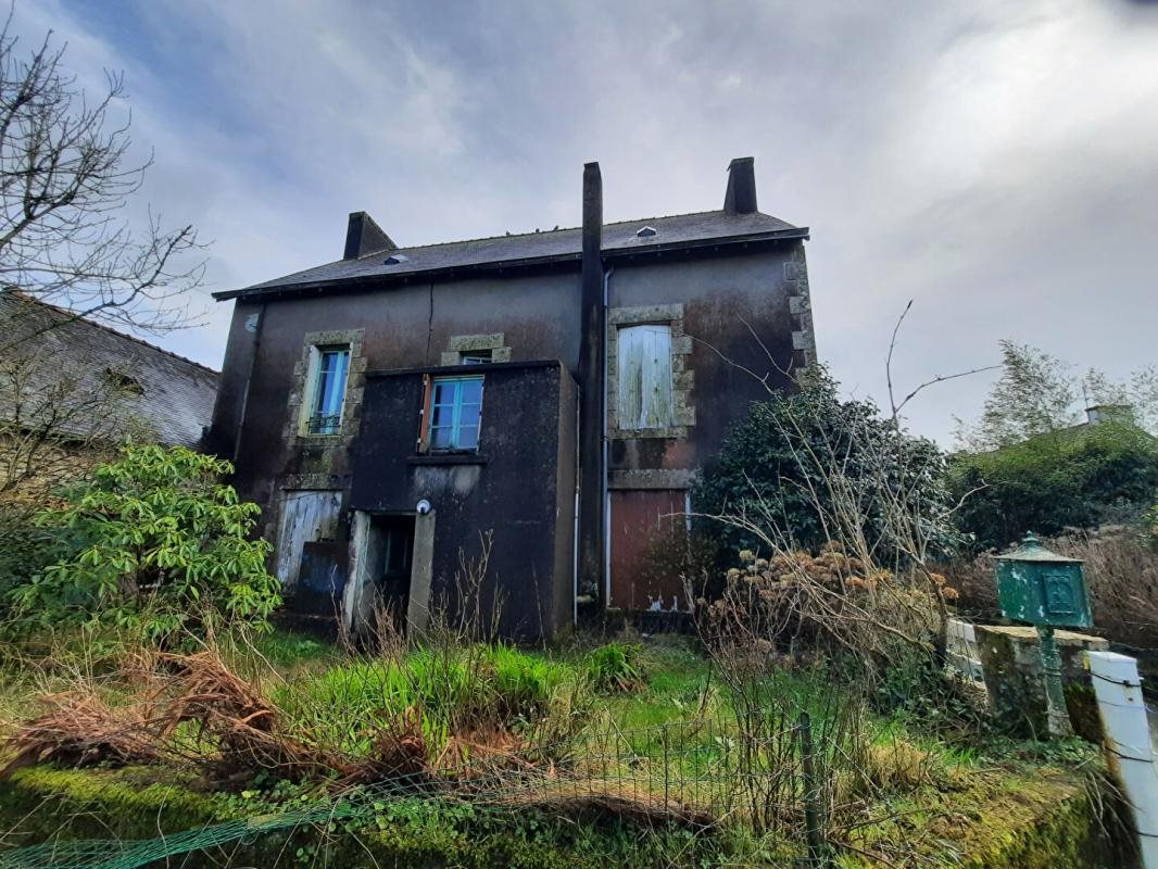 Maison à vendre, 239m², Laz