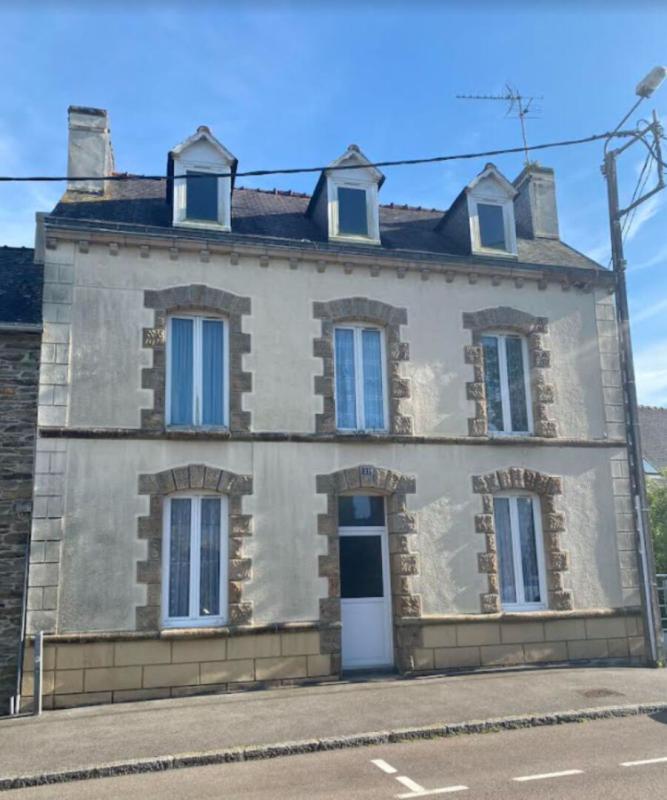 Maison à vendre, 139m², Châteauneuf-du-Faou
