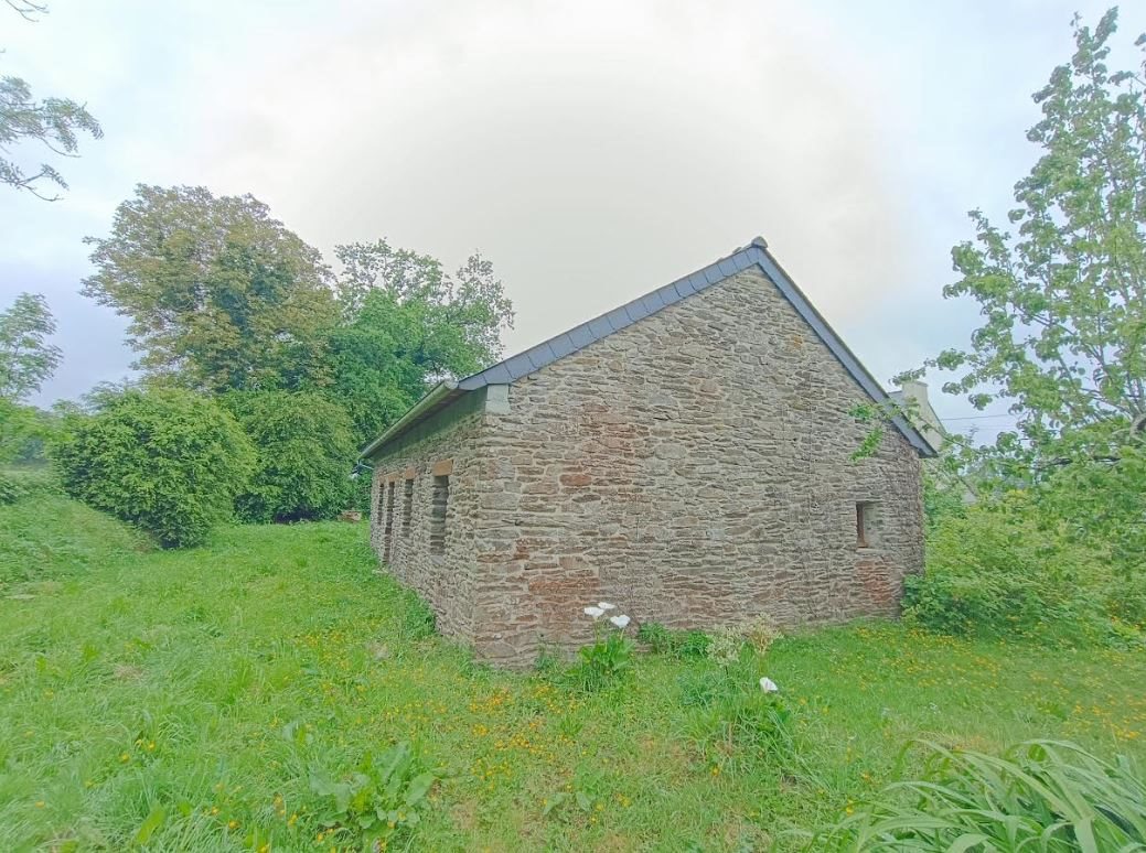 Maison à vendre, 72m², Spézet