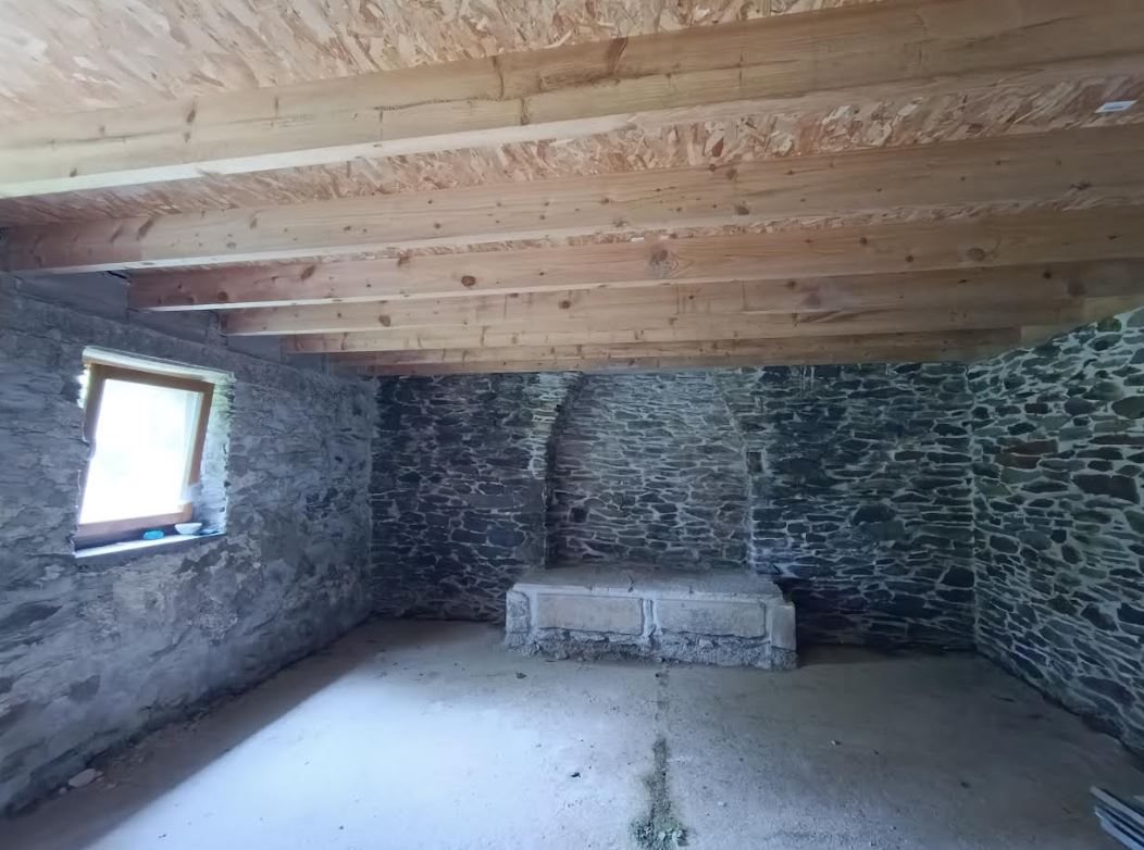 Maison à vendre, 72m², Spézet