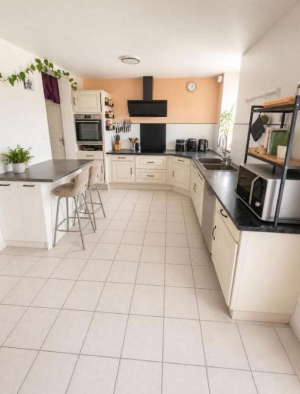 Maison à vendre, 104m², Laz