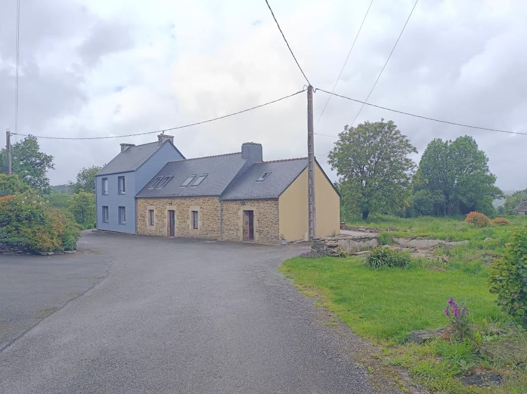 Maison à vendre, 129m², Laz
