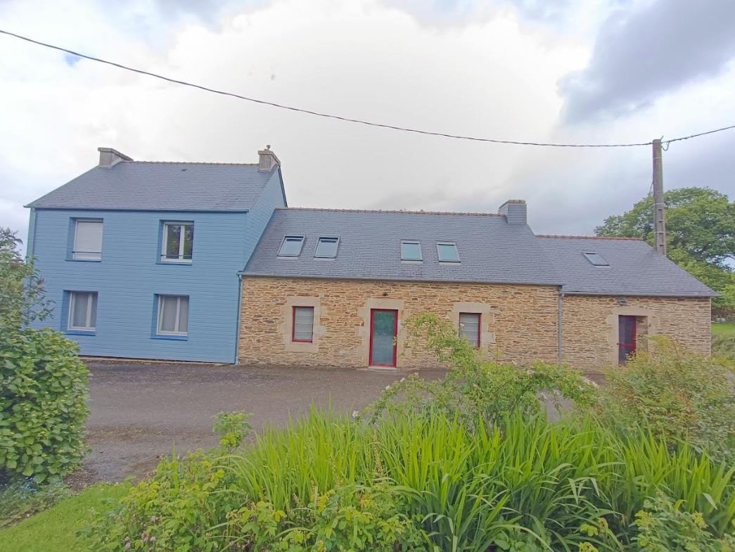 Maison à vendre, 129m², Laz