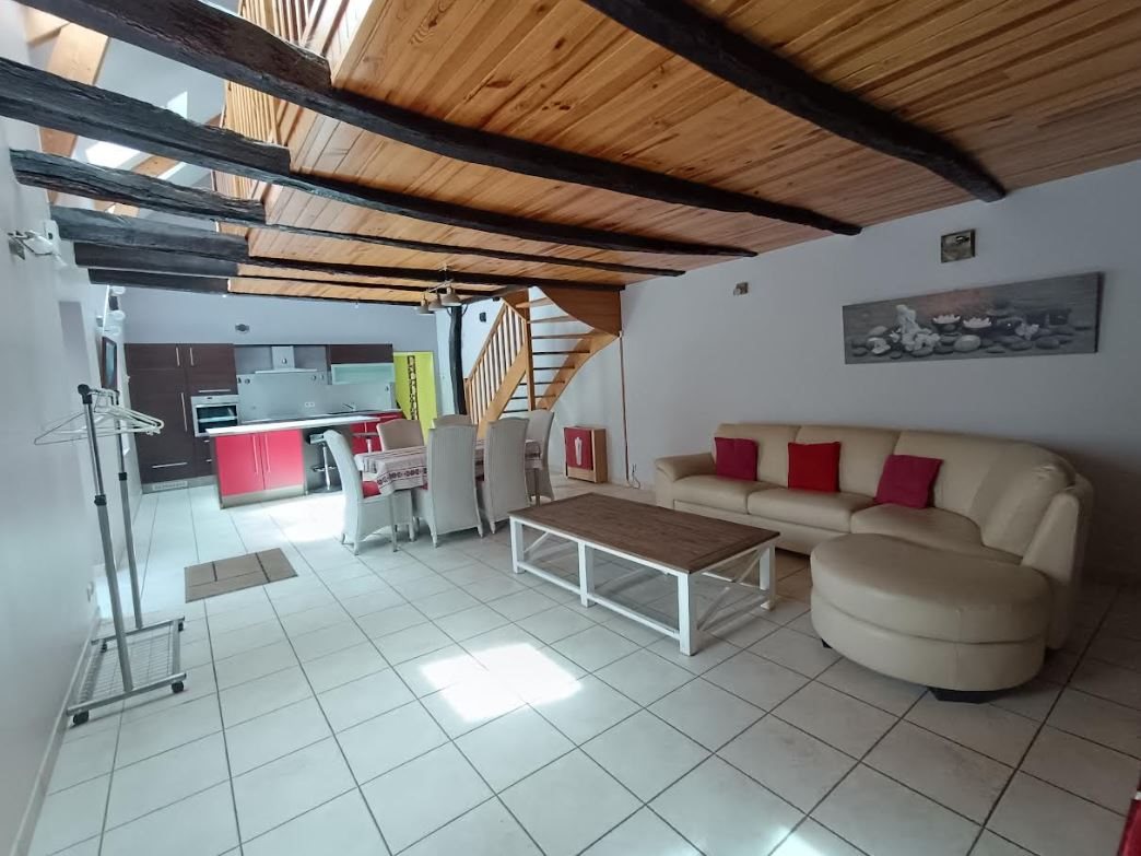 Maison à vendre, 129m², Laz