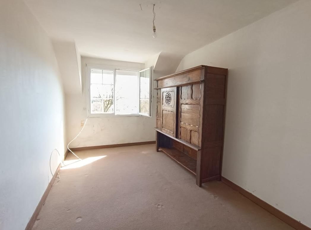 Maison à vendre, 70m², Châteauneuf-du-Faou
