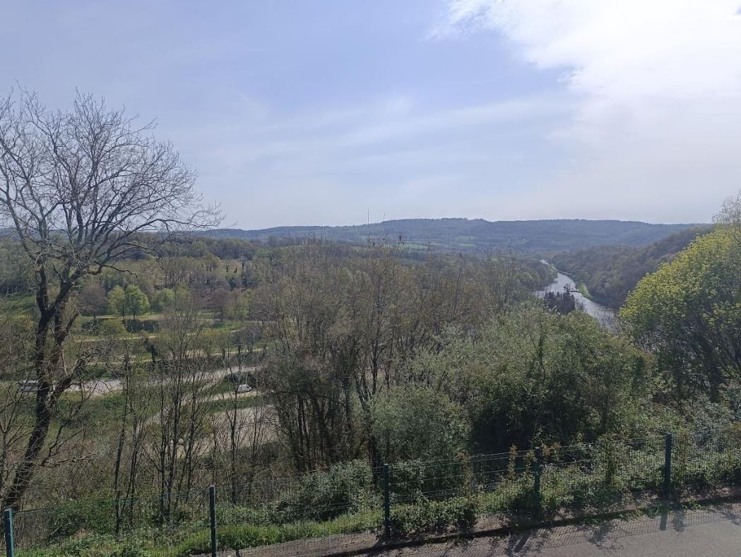 Maison à vendre, 70m², Châteauneuf-du-Faou