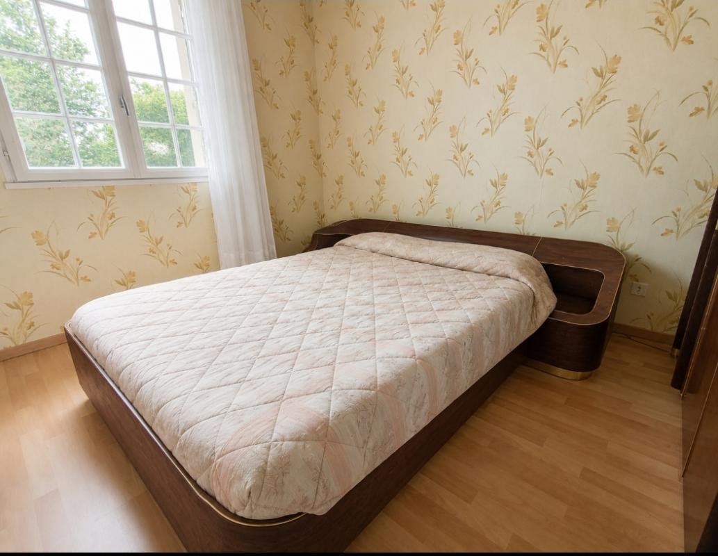 Maison à vendre, 121m², Plonévez-du-Faou