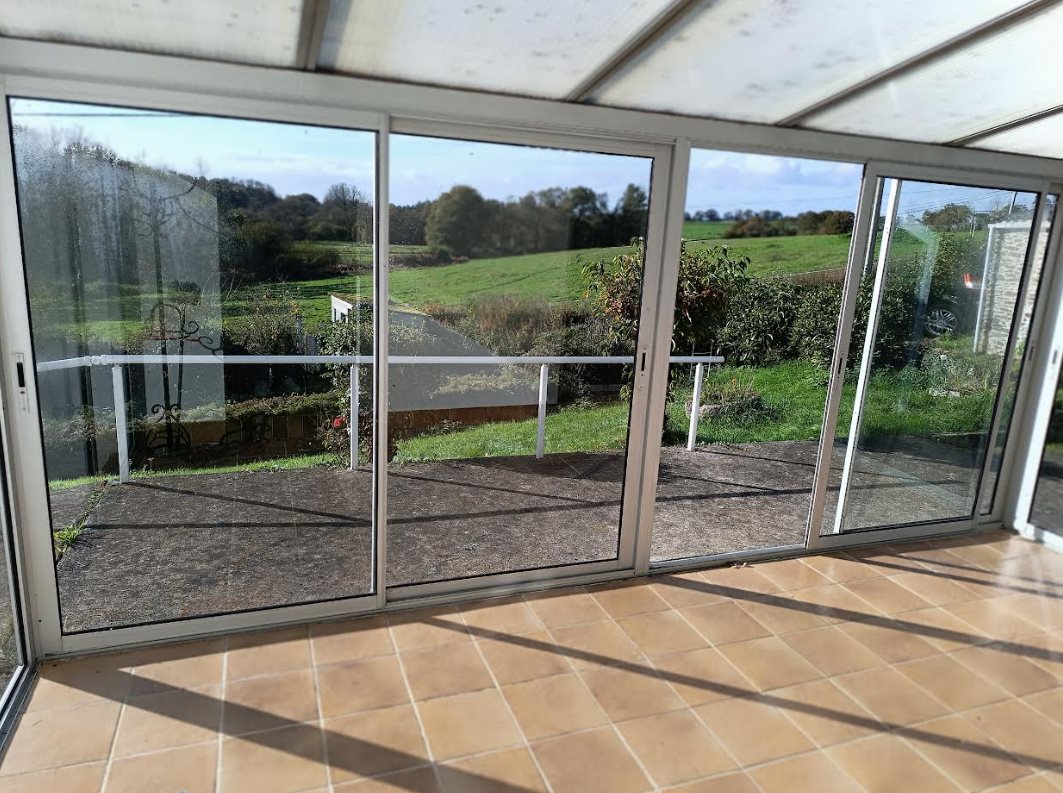 Maison à vendre, 100m², Plonévez-du-Faou