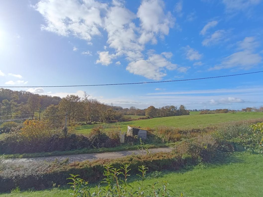Maison à vendre, 100m², Plonévez-du-Faou