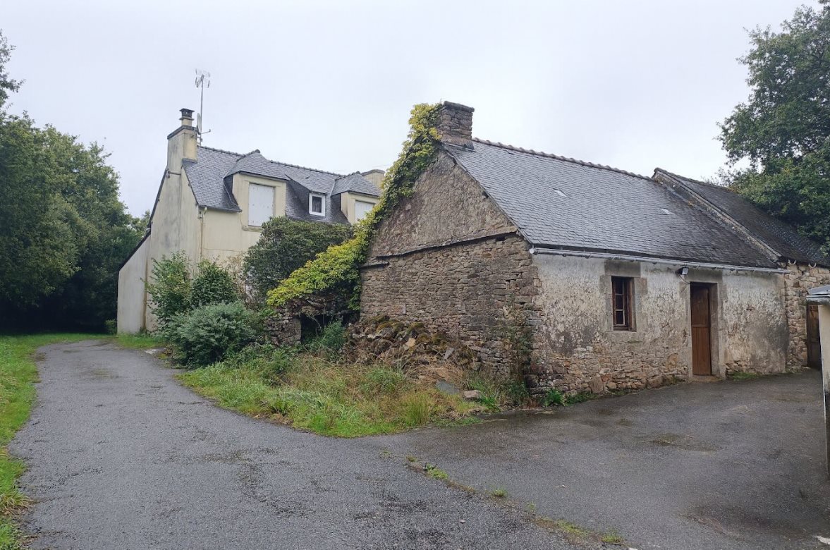Maison à vendre, 110m², Laz