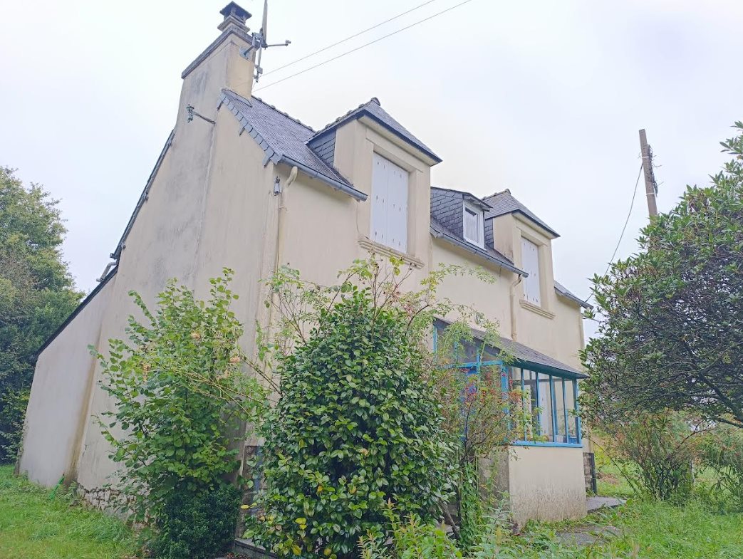 Maison à vendre, 110m², Laz