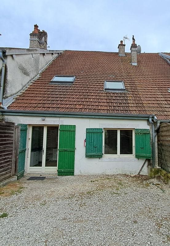 Maison à vendre, 67m², Scey-sur-Saône-et-Saint-Albin