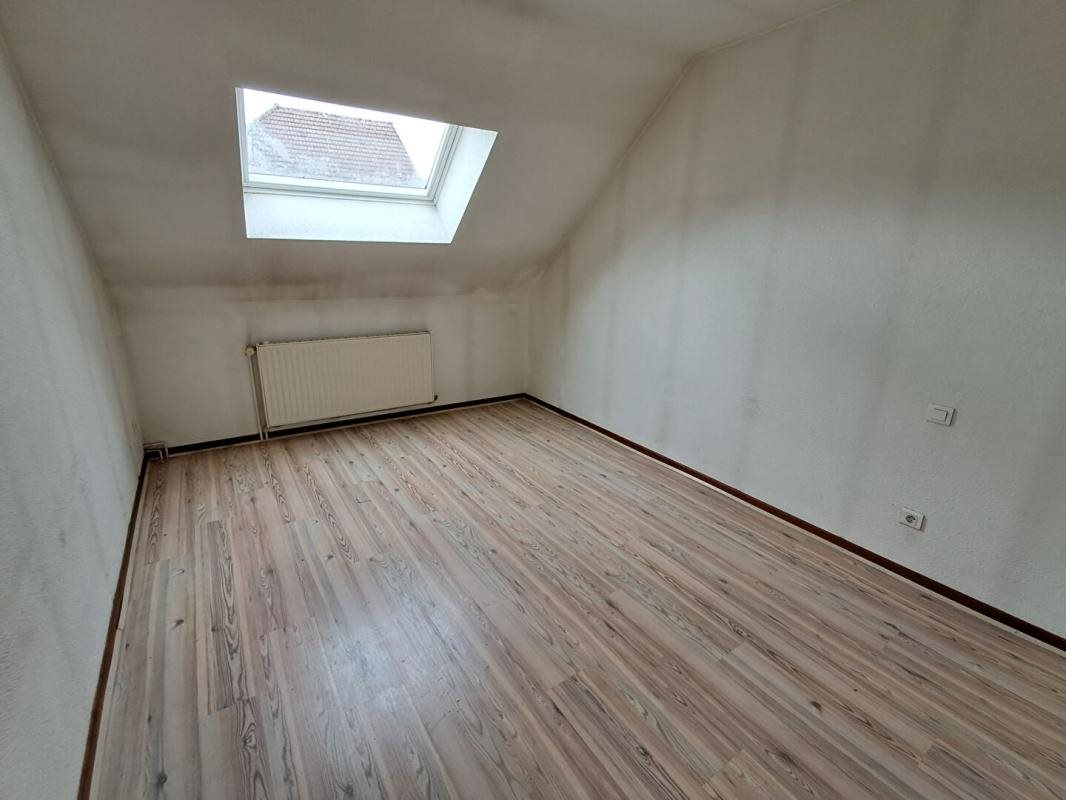 Maison à vendre, 67m², Scey-sur-Saône-et-Saint-Albin