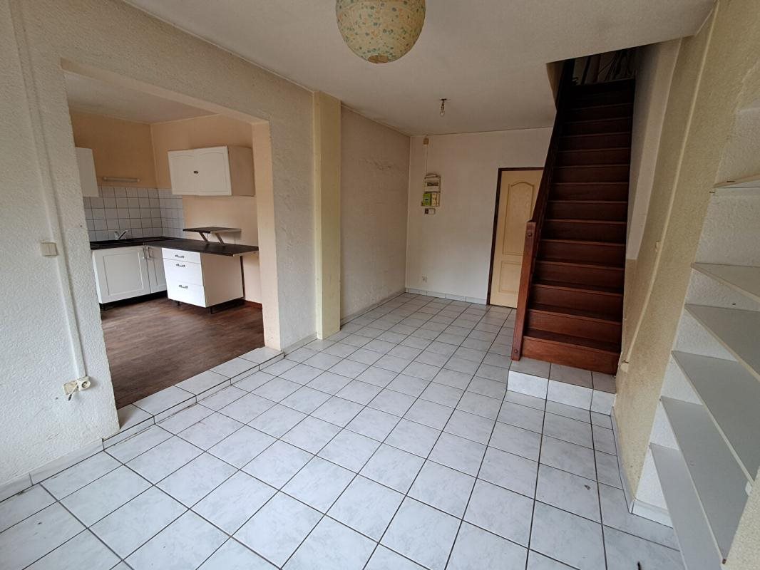 Maison à vendre, 67m², Scey-sur-Saône-et-Saint-Albin