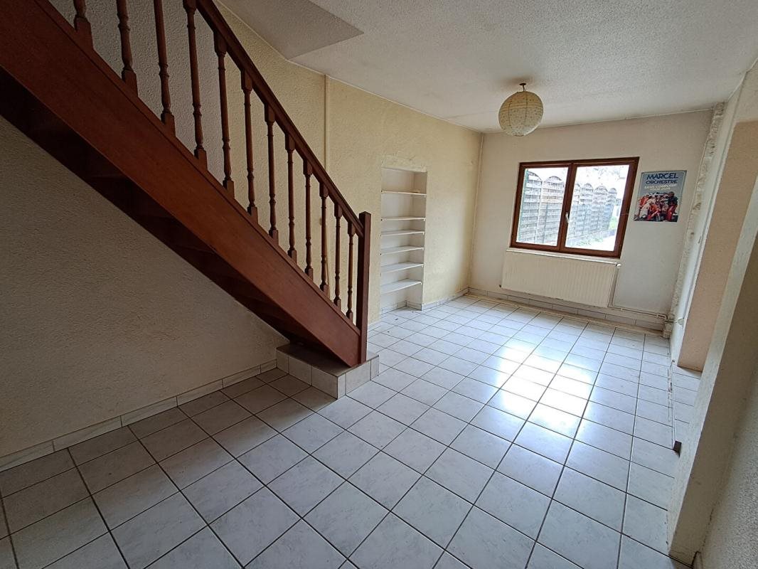 Maison à vendre, 67m², Scey-sur-Saône-et-Saint-Albin