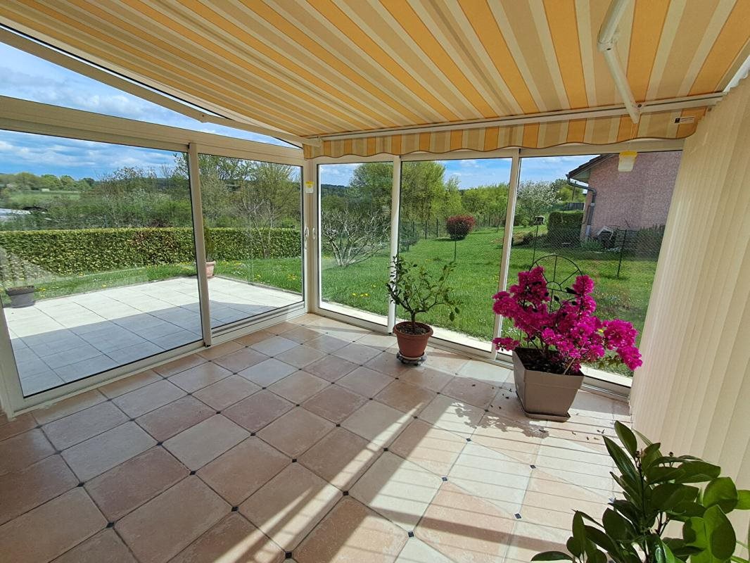 Maison à vendre, 160m², Quincey