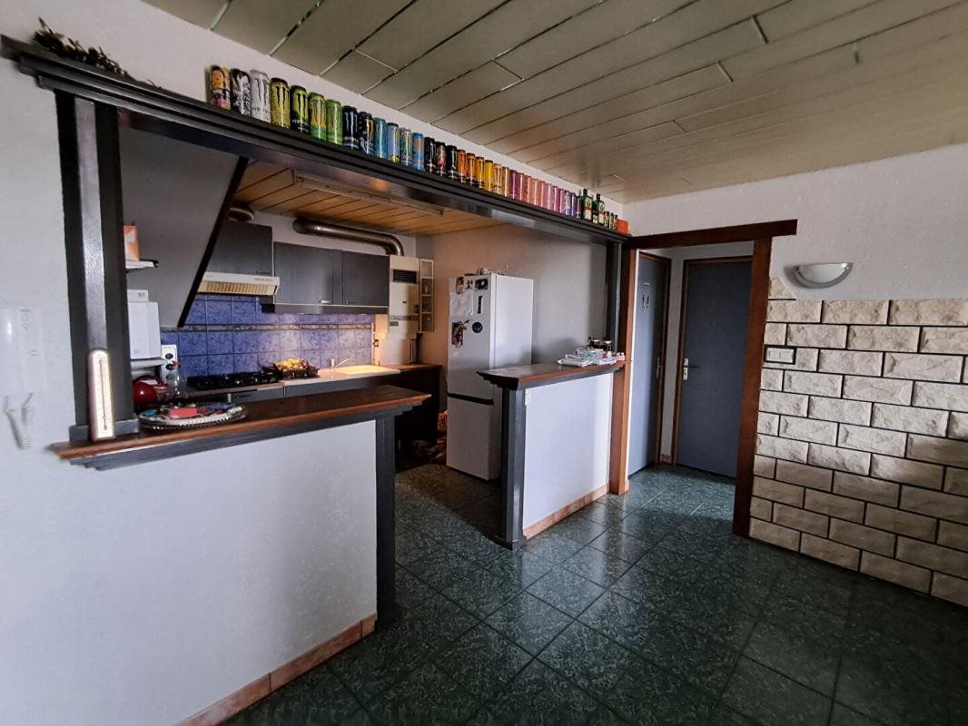 Appartement à vendre, 61m², Vesoul