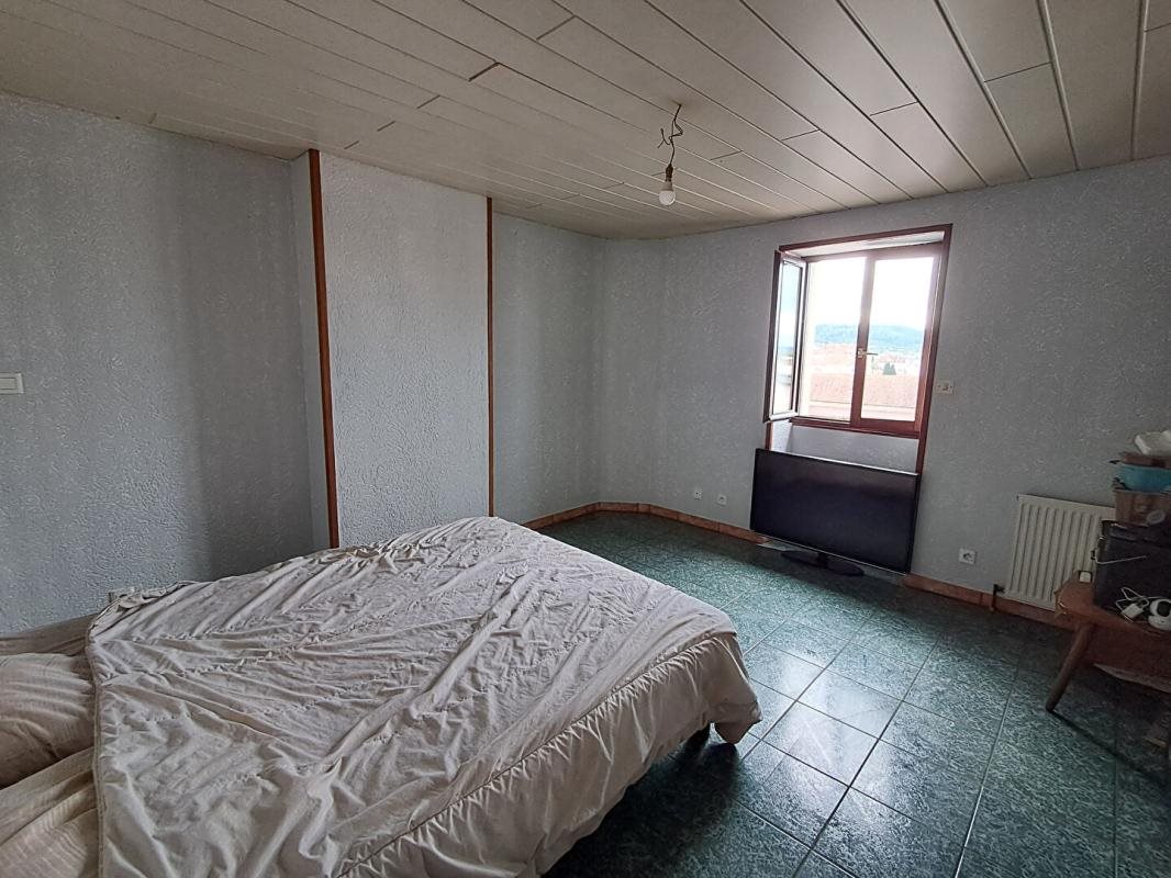 Appartement à vendre, 61m², Vesoul
