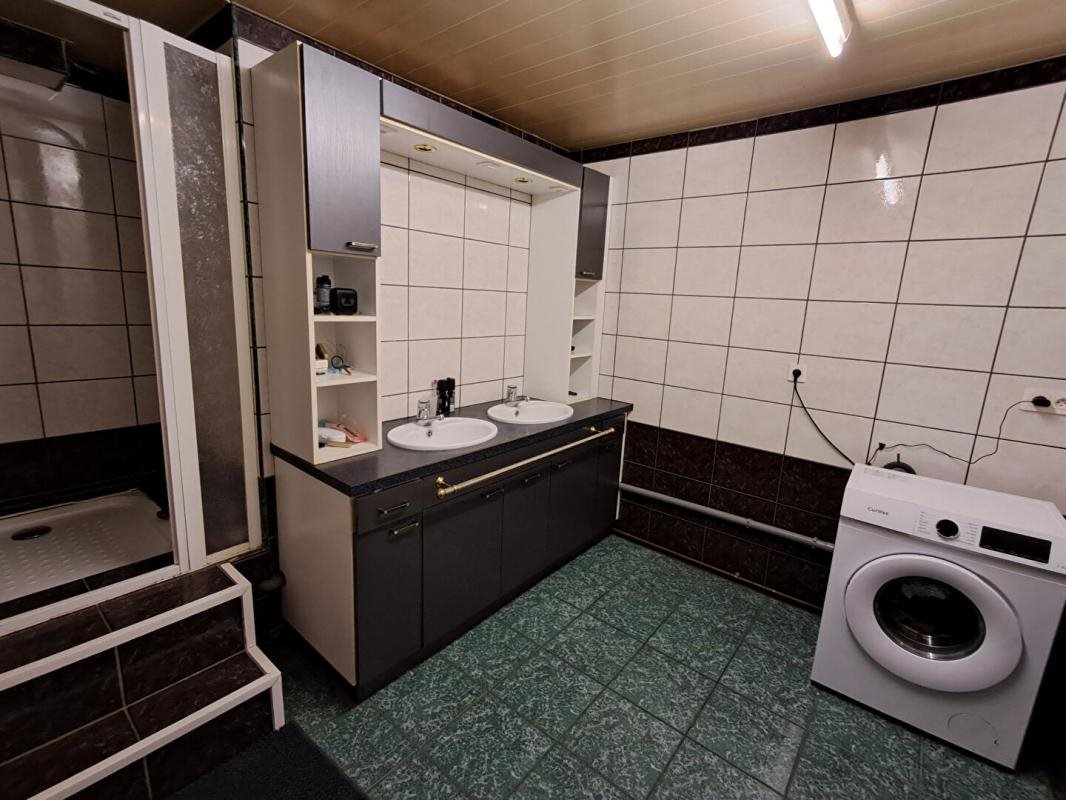 Appartement à vendre, 61m², Vesoul