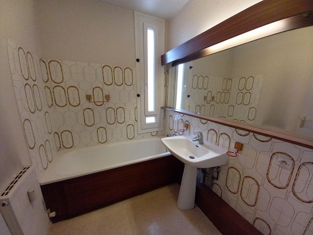 Appartement à vendre, 80m², Vesoul