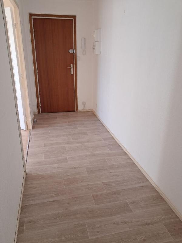 Appartement à vendre, 80m², Vesoul