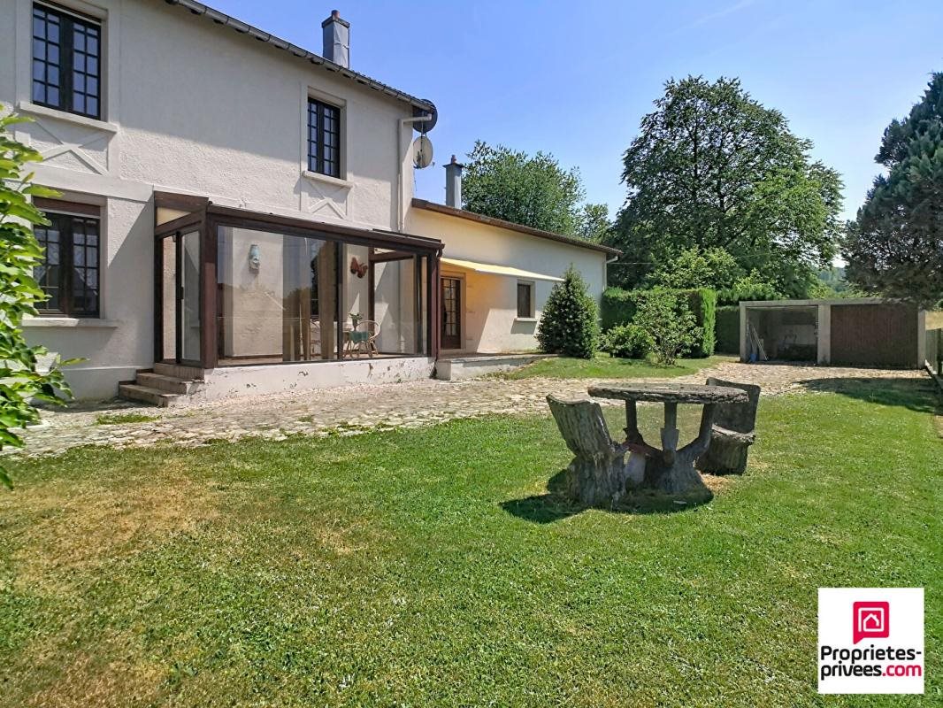 Maison à vendre, 110m², Ronchamp
