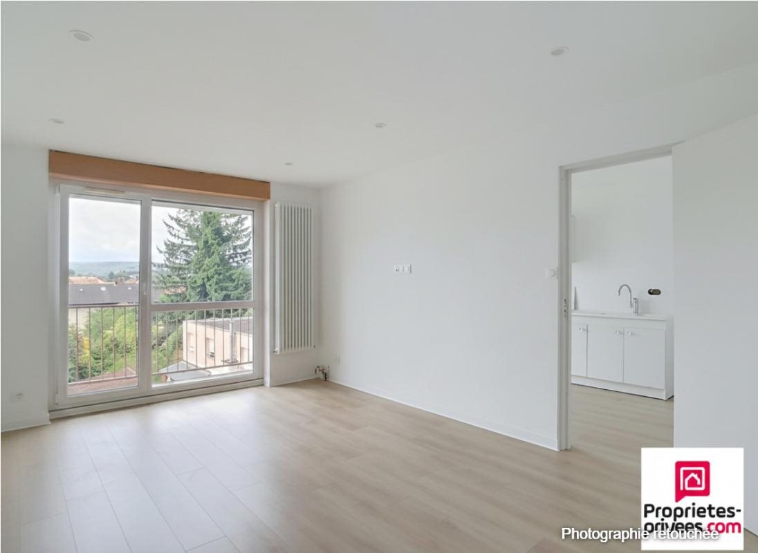 Appartement à vendre, 61m², Valentigney