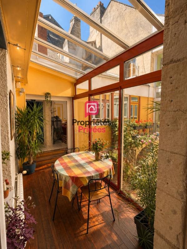 Maison à vendre, 250m², Chinon