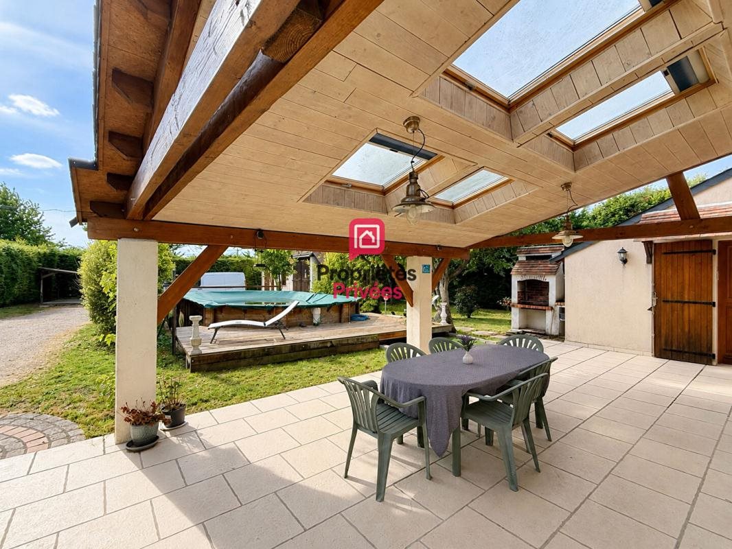 Maison à vendre, 160m², Lémeré