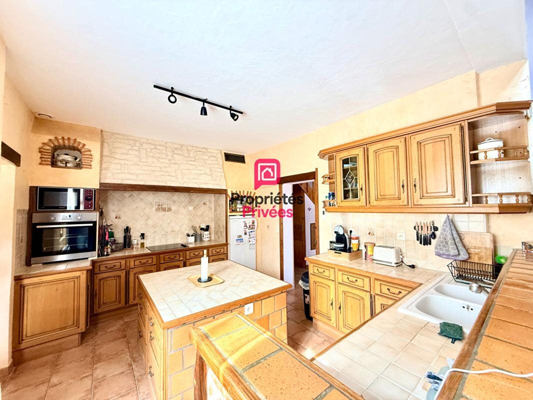 Maison à vendre, 160m², Lémeré