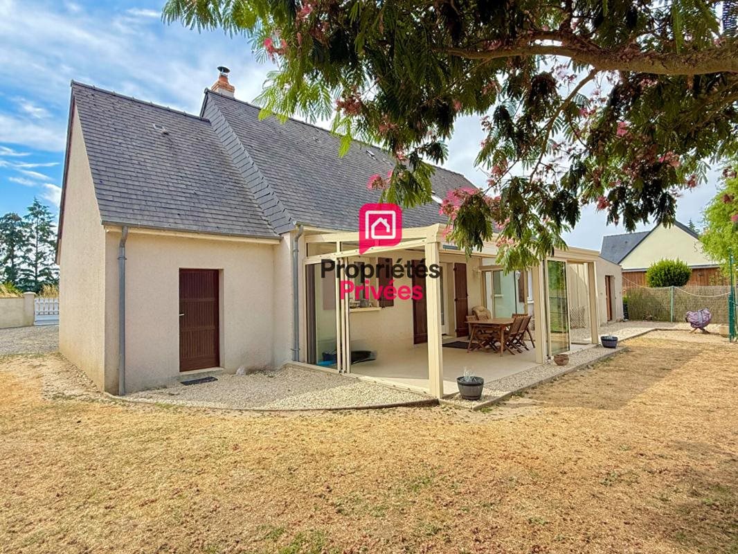 Maison à vendre, 140m², Chinon