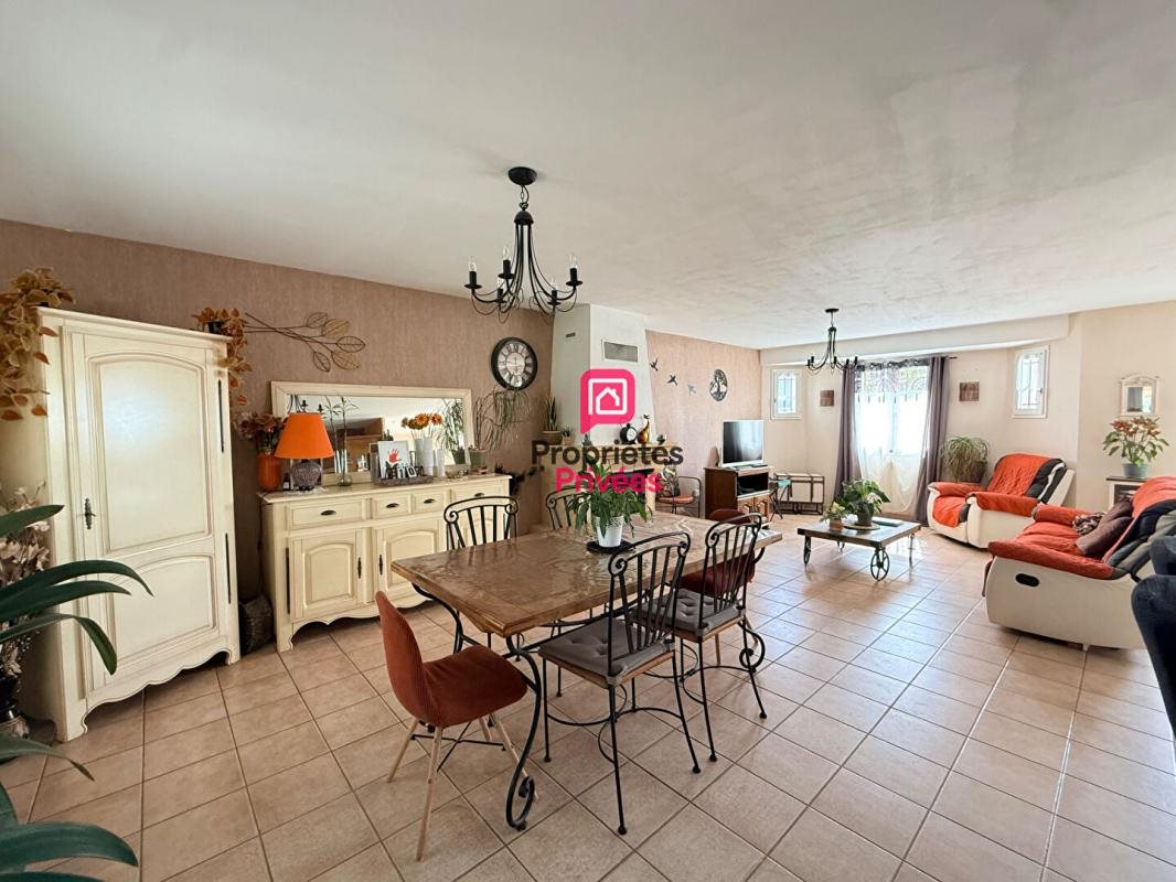 Maison à vendre, 140m², Chinon