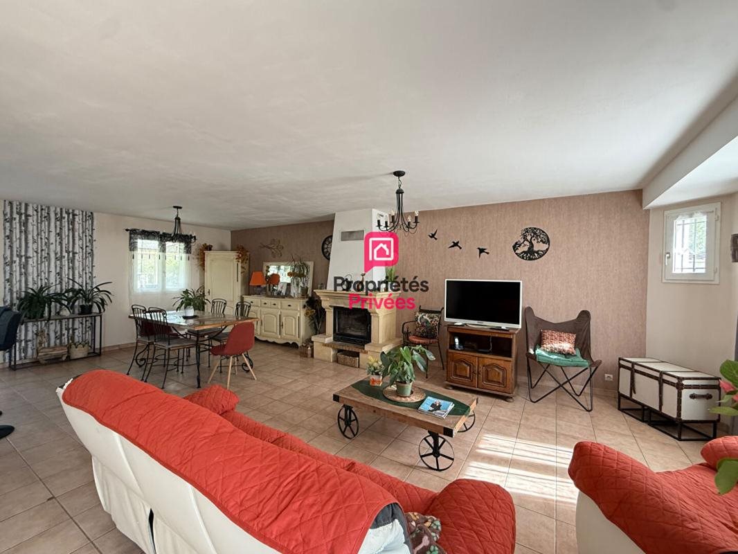 Maison à vendre, 140m², Chinon