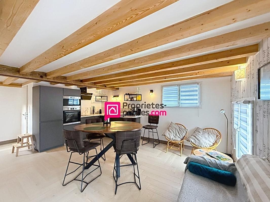 Appartement à vendre, 56m², Chinon
