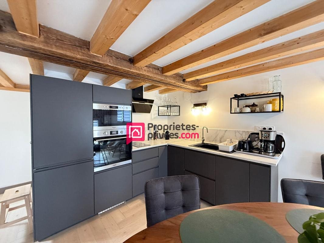Appartement à vendre, 56m², Chinon