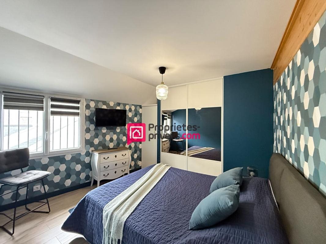 Appartement à vendre, 56m², Chinon