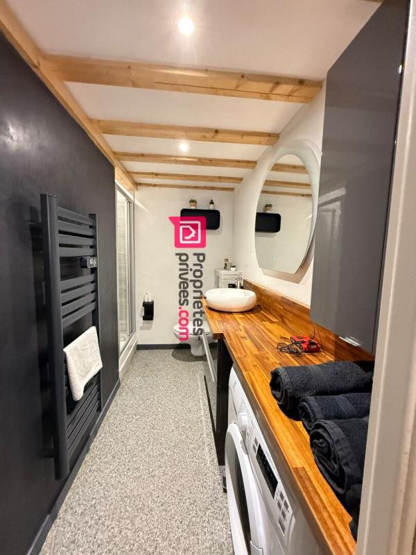 Appartement à vendre, 56m², Chinon