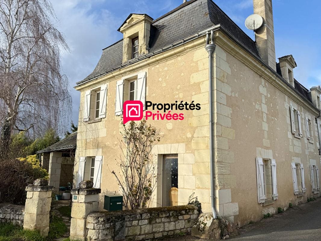 Maison à vendre, 137m², Chinon