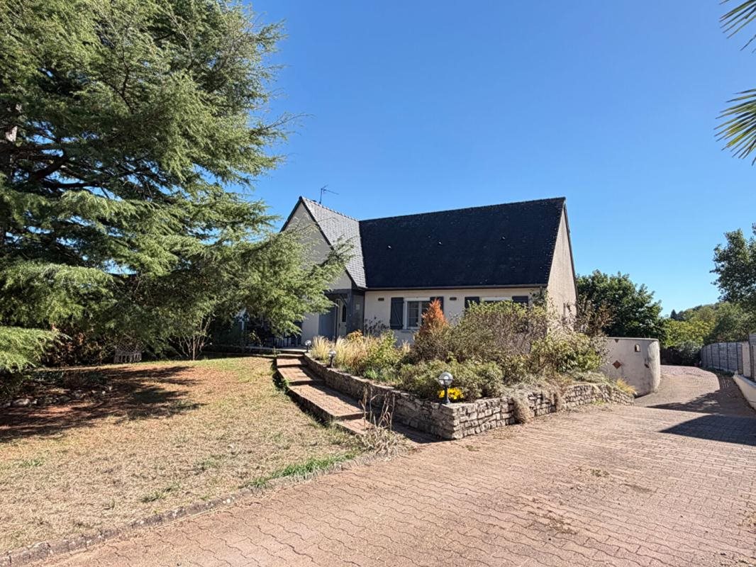Maison à vendre, 174m², Chinon