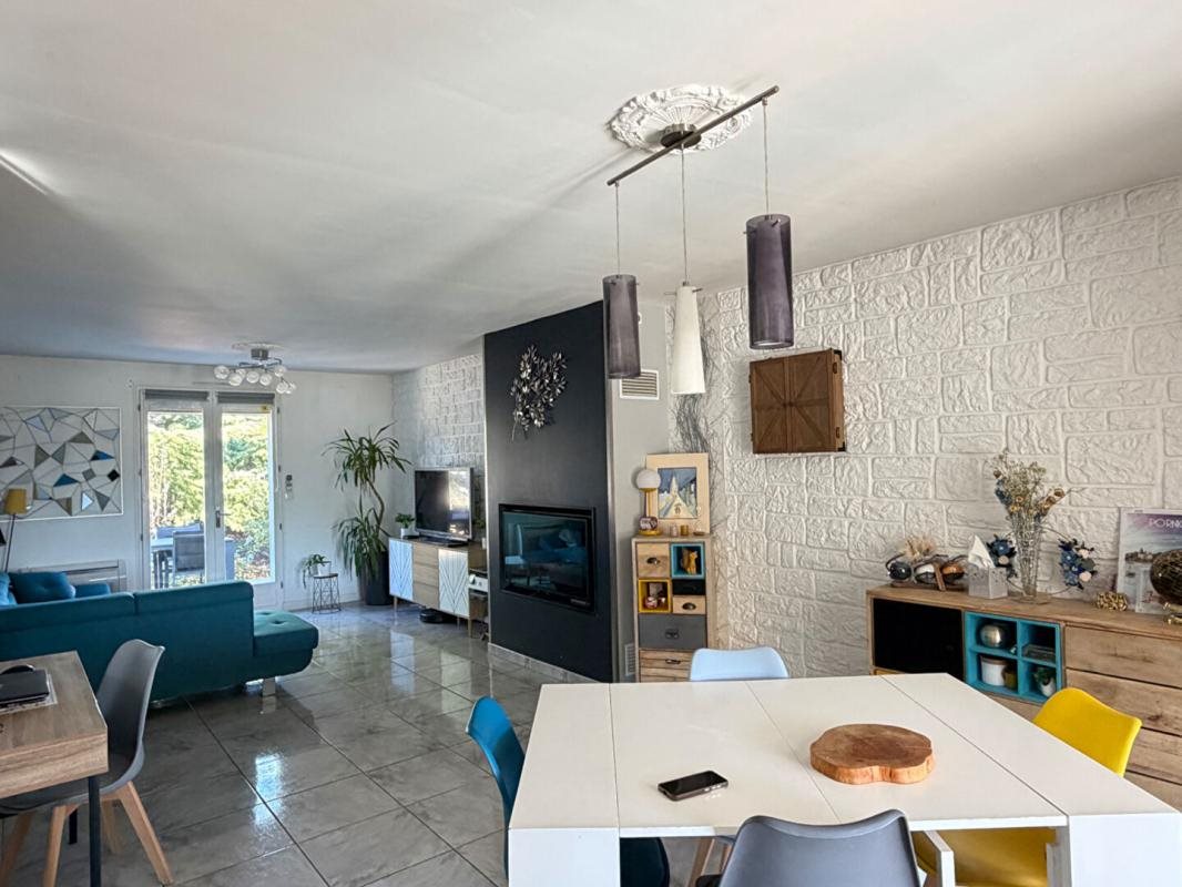 Maison à vendre, 174m², Chinon