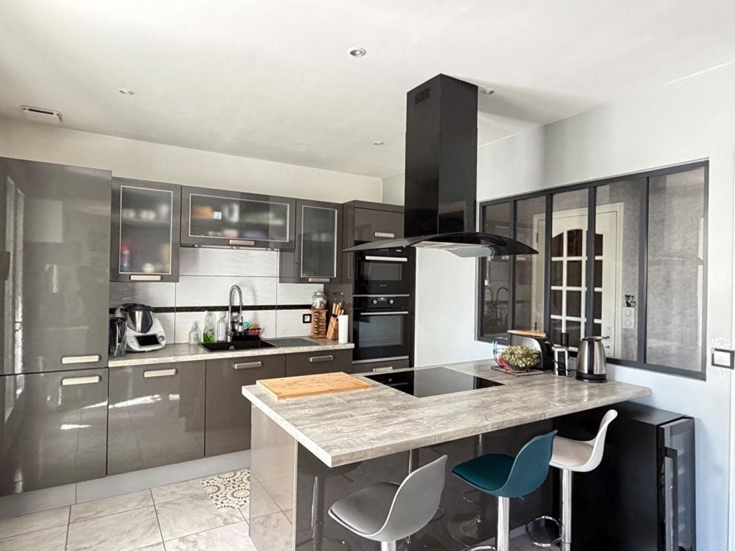 Maison à vendre, 174m², Chinon