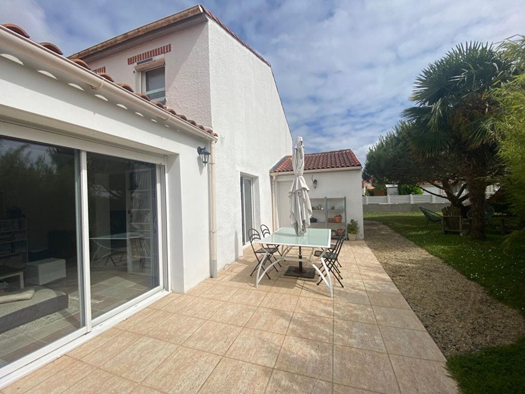Maison à vendre, 101m², Sainte-Pazanne