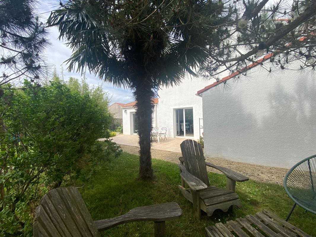 Maison à vendre, 101m², Sainte-Pazanne